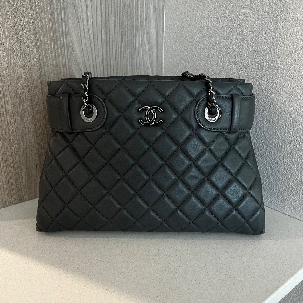 Chanel Tote